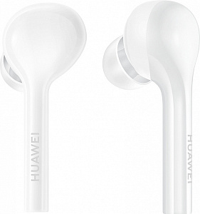 Huawei FreeBuds Lite (белый)